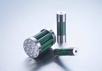 High Pulse Absorption Resistor