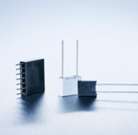 UPR/UPSC Series Ultra-Precision Metal Film Resistors
