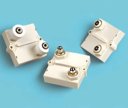 Ultra-High-Power-Resistors up to 3000W