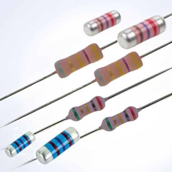 Stability Resistor