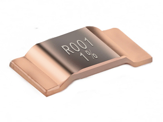 Alloy Shunt chip Resistors type R