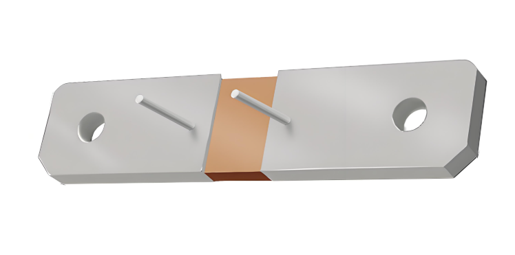 Customizable Automotive-Grade High-Current Shunts