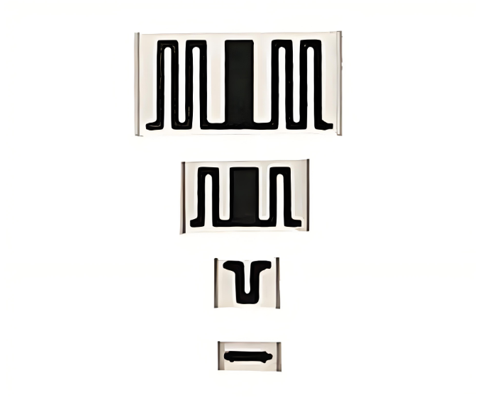 TYHT High Temperature Chip Resistor