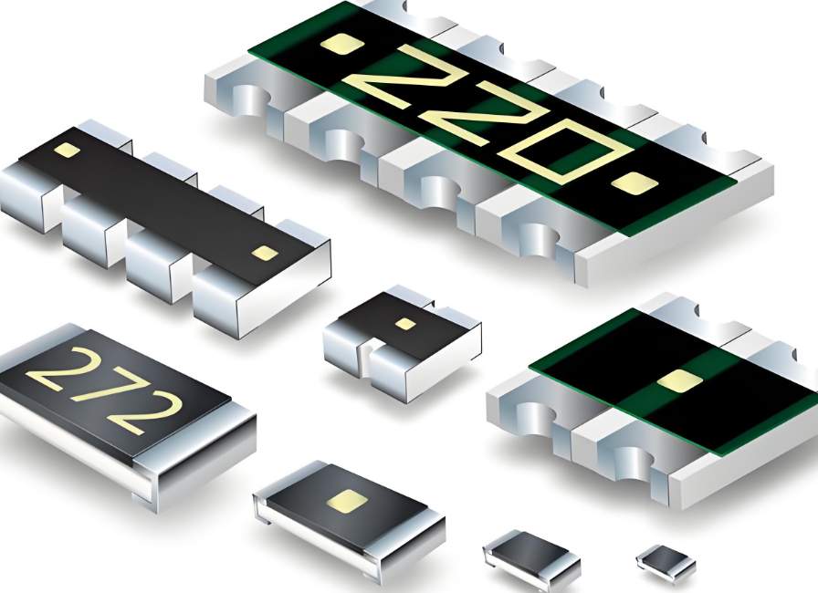 Unlocking the Potential of Thick Film Trimmable Chip Resistor: Comprehensive Insights for Engineers and Hobbyists