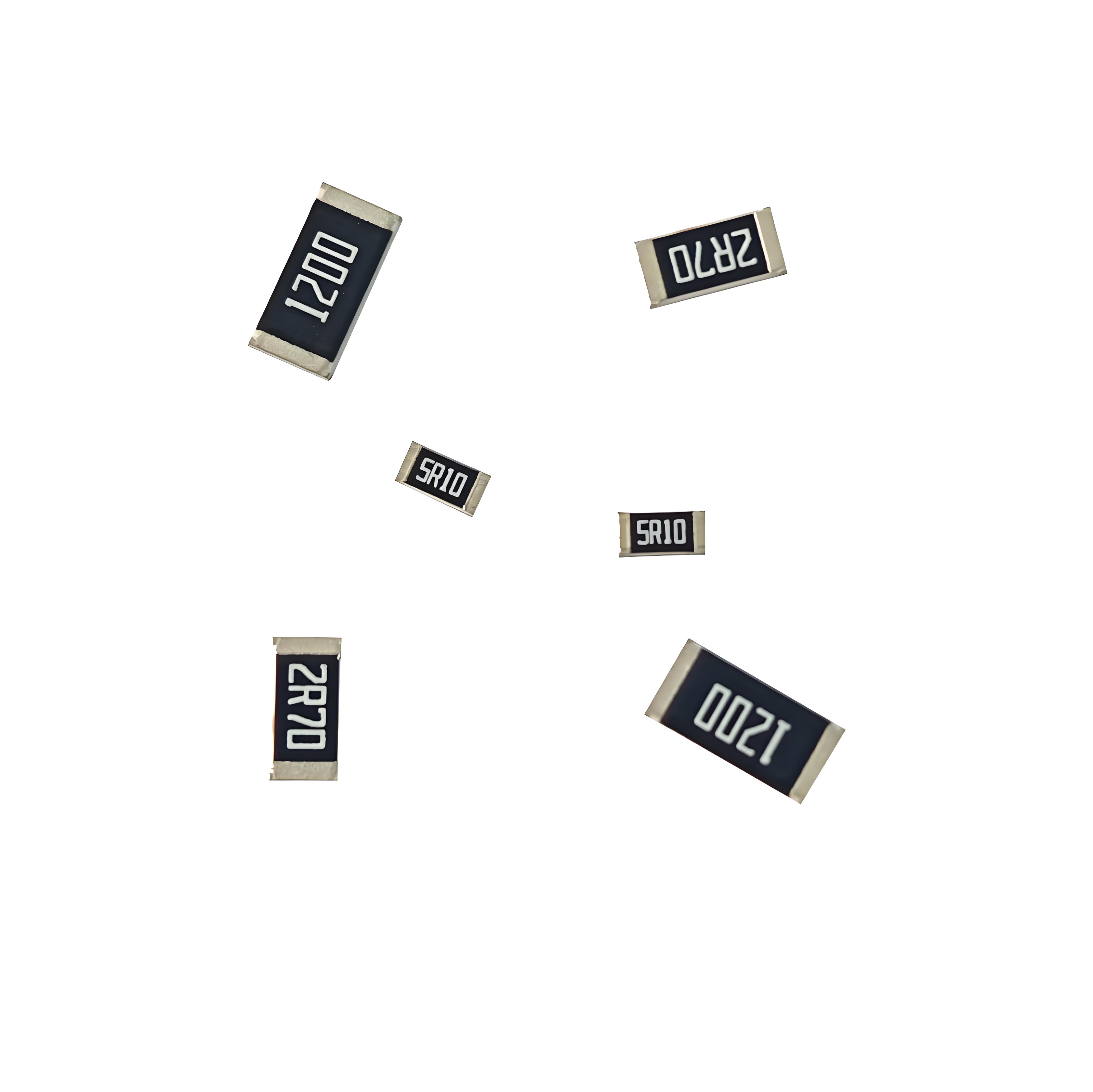 Top 10 Factors to Consider When Choosing Surface Mount Precision Resistors for Optimal Performance and Reliability