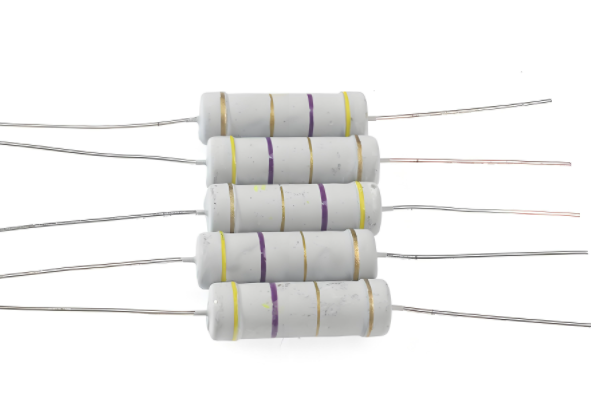 Optimizing Electric Traction Systems with High-Performance Carbon Disc Resistors: Applications, Benefits &amp; Selection Tips