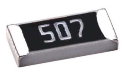High Value Resistors